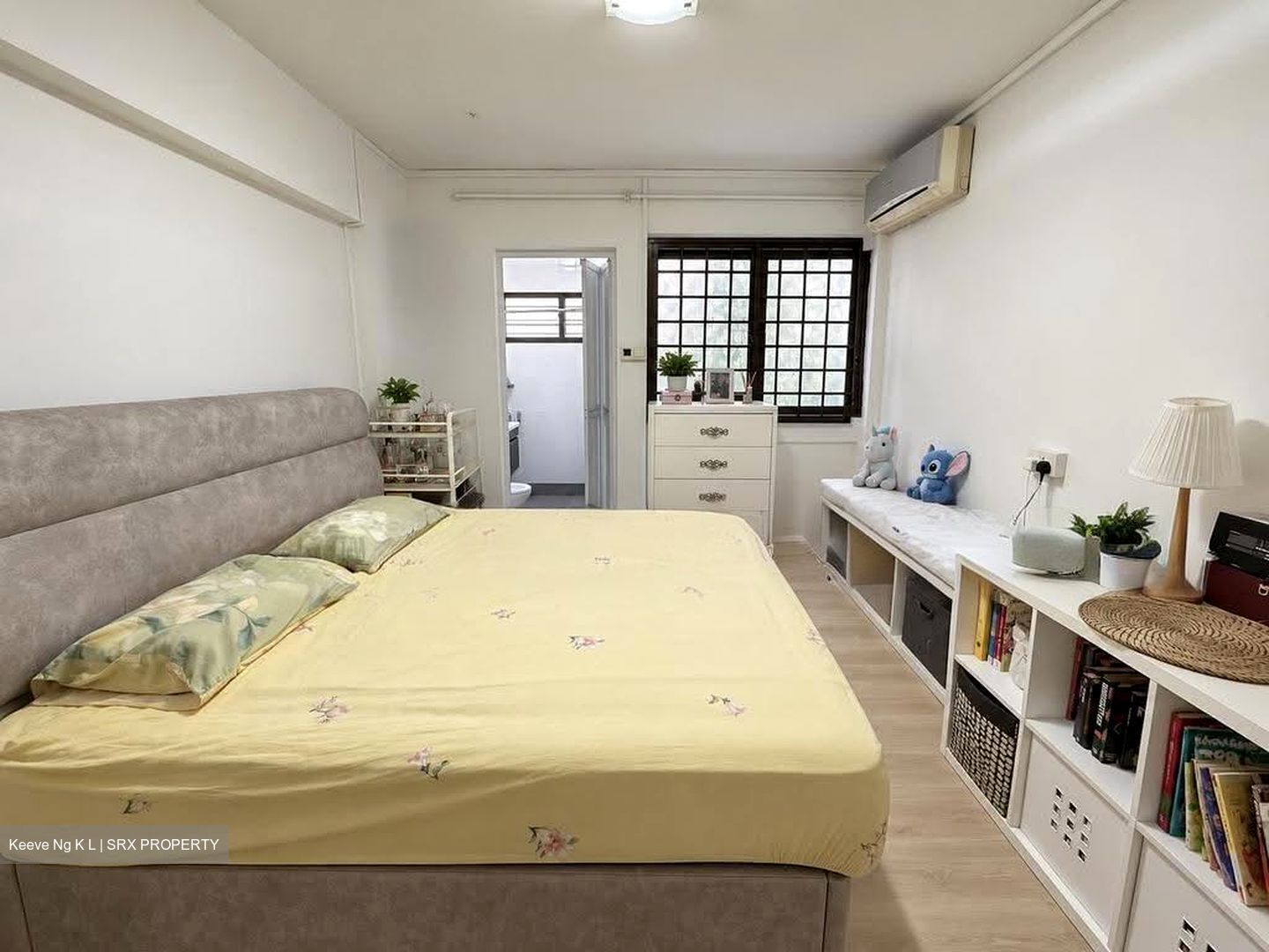 Blk 524 Hougang Avenue 6 (Hougang), HDB 4 Rooms #627039671